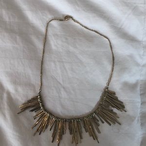 Anthropologie necklace